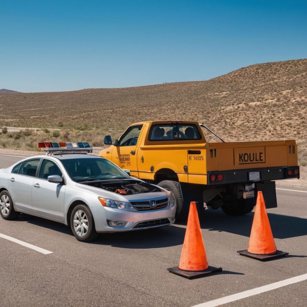 Roadside Assistance